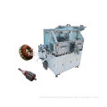 Three Phase Armature Winding Machine / Equipment For Meat Grinder , Mixer Motor